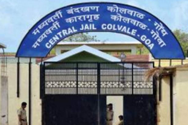 Some prisoners might undergo COVID testing