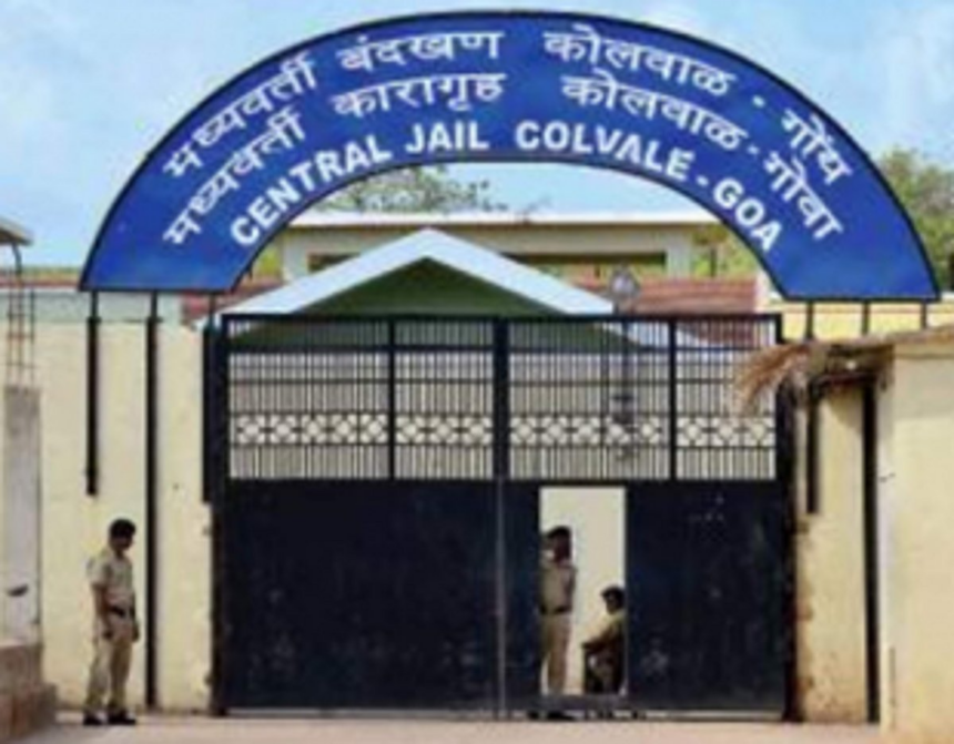 Some prisoners might undergo COVID testing 1 Some prisoners might undergo COVID testing