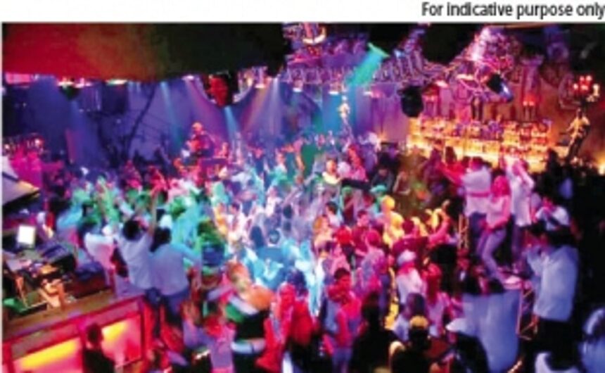 Some prudence please