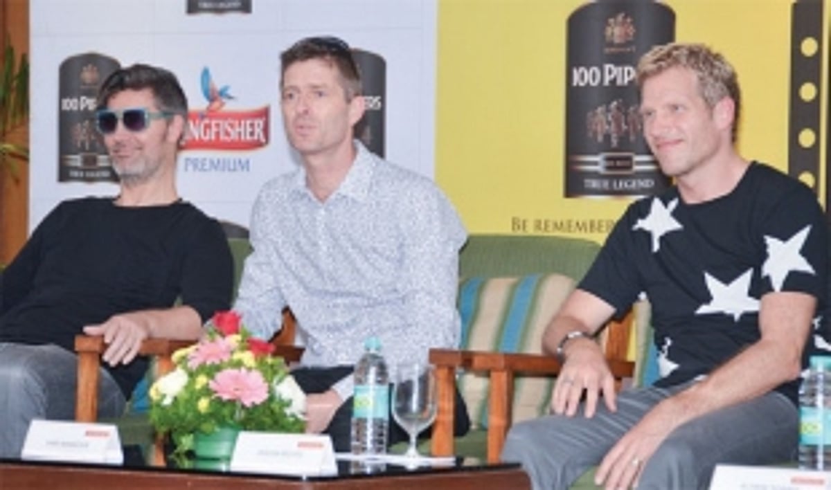 Someday…someway… is here now