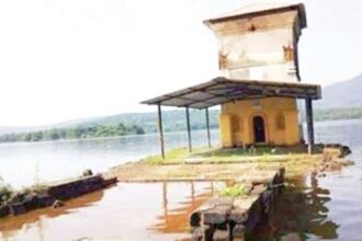 Someshwar Maha Utsav at Kurdi Sanguem cancelled