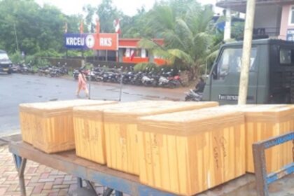 Something fishy: Consumers, FDA clash over formalin testing