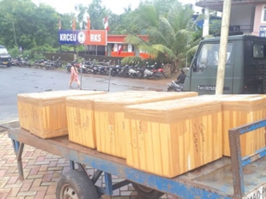 Something fishy: Consumers, FDA clash over formalin testing