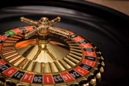 Something fishy in shifting casinos: Khaunte