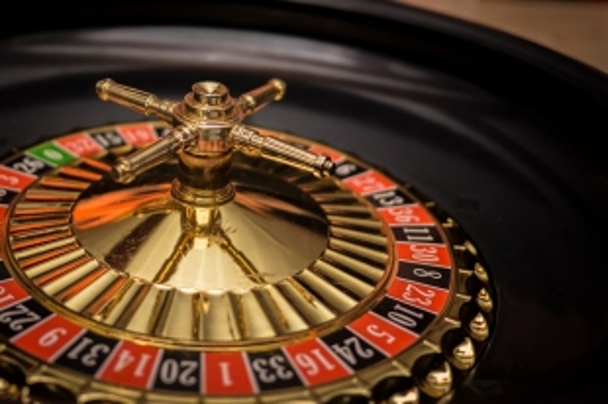 Something fishy in shifting casinos: Khaunte