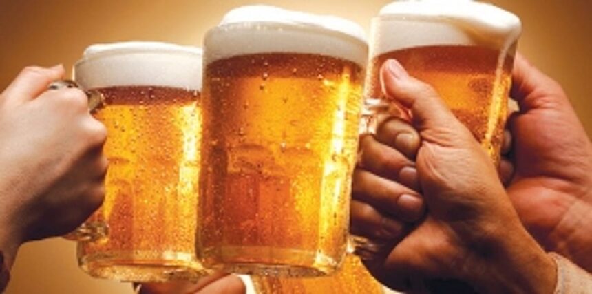 Something good is brewing in Goa 1 Something good is brewing in Goa