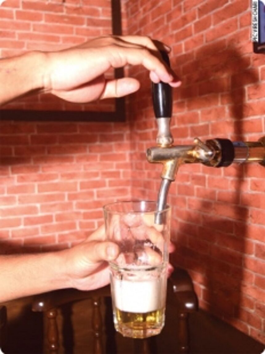 Something is ‘brewing’ in Goa. And it is fresh!