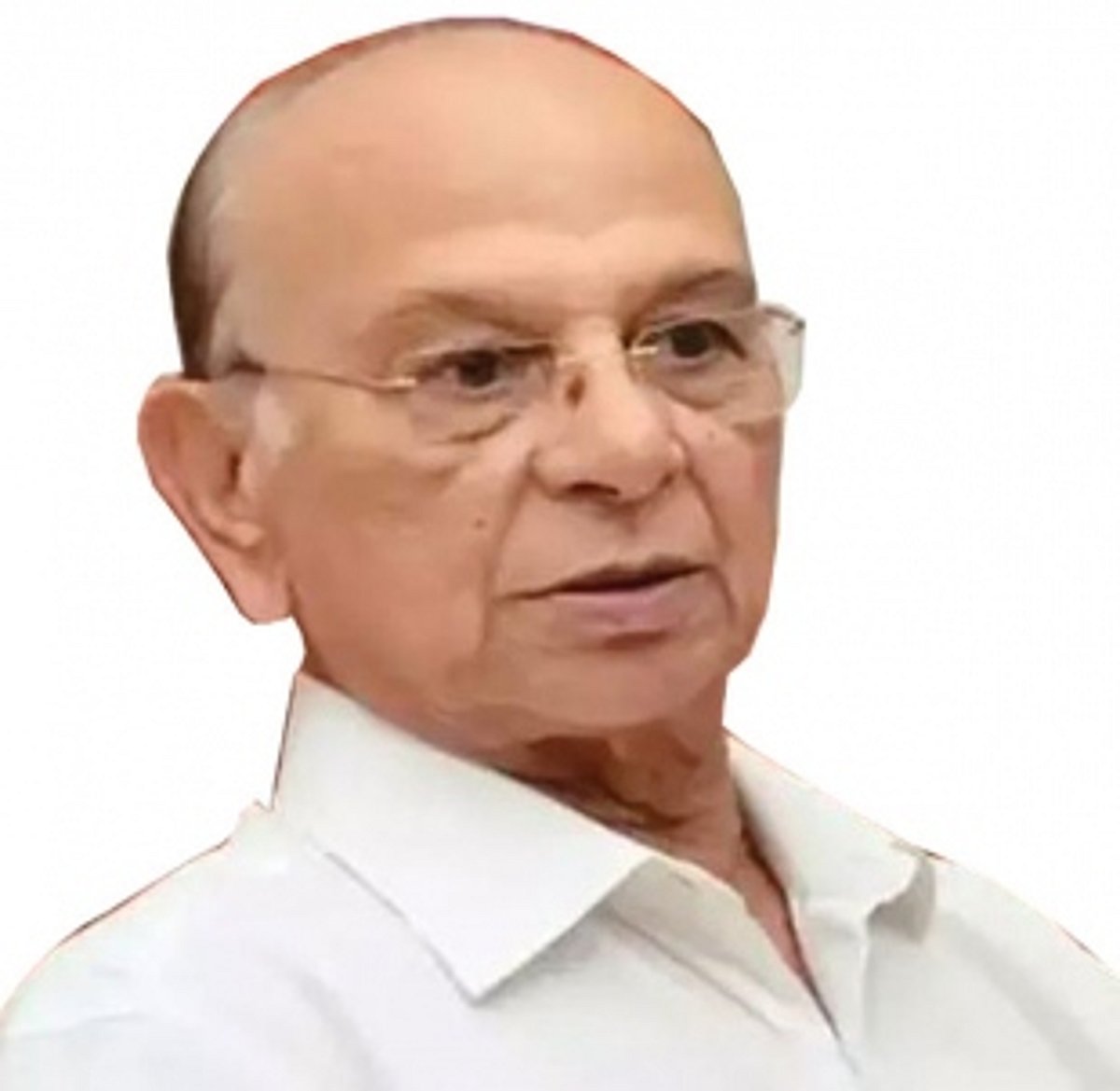 Son makes the sun go down on Pratapsingh Rane’s five-decade political career