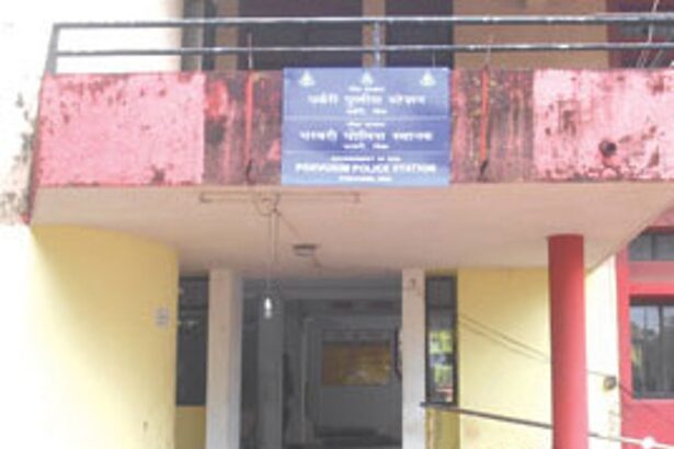 Son of prominent restauranteur in Goa arrested on rape charges