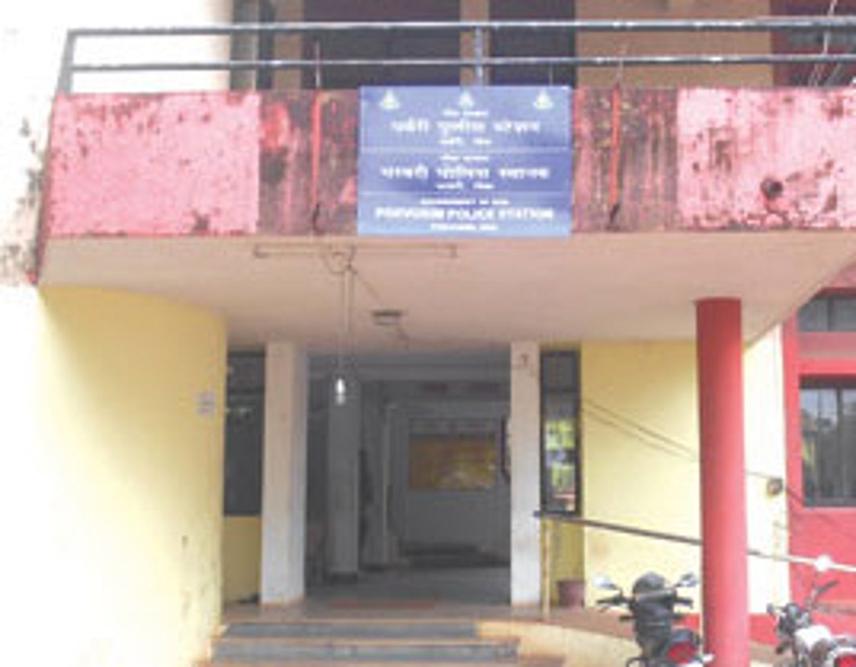 Son of prominent restauranteur in Goa arrested on rape charges