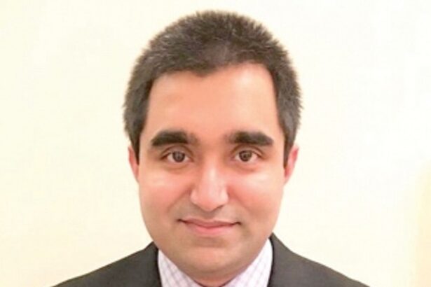 Son of soil, Dr Vikram Talaulikar is human volunteer for COVID vaccine