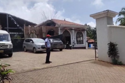 Sonali Phogat Case: CBI officials arrive in Goa, reach Grand Leoney Resort