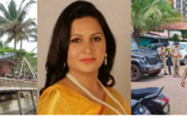 Sonali Phogat: Curlies owner arrested, JMFC grants 10 days police custody to two murder-accused