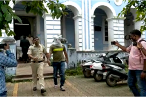 Sonali Phogat Death Case: Two associates granted 13 days judicial custody