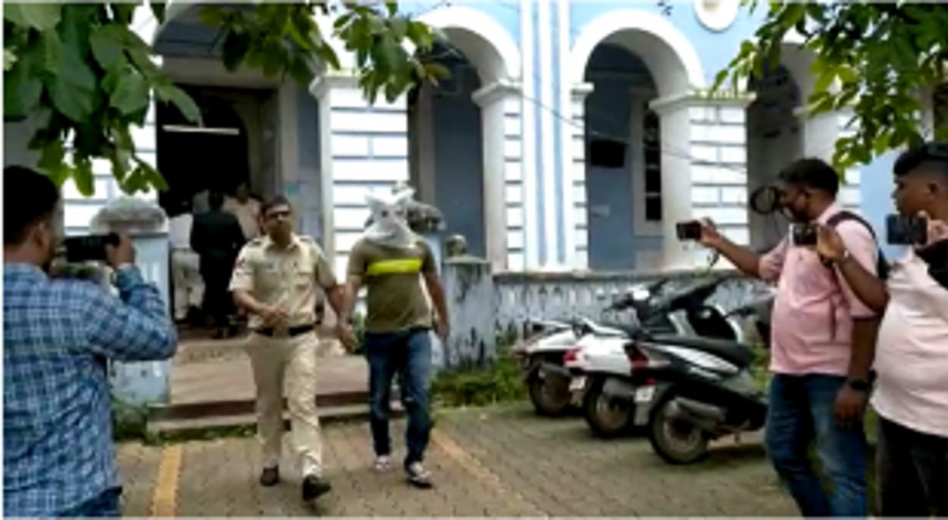 Sonali Phogat Death Case: Two associates granted 13 days judicial custody