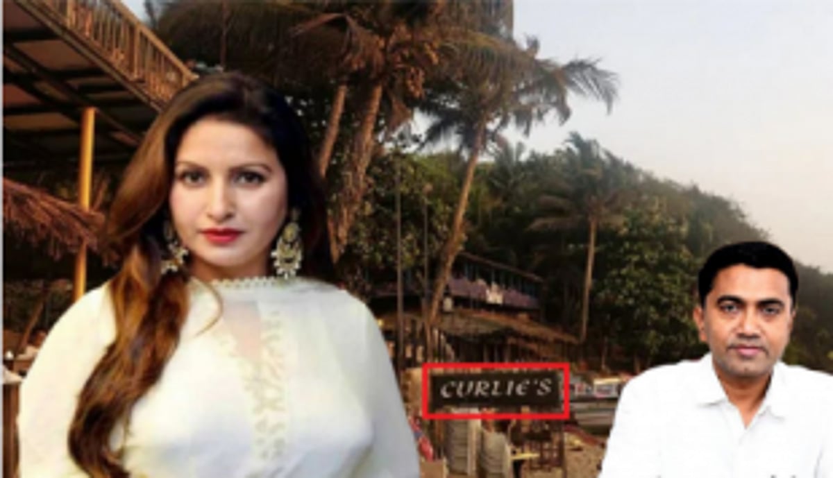 Sonali Phogat case to be handed over to the CBI: Goa CM Sawant