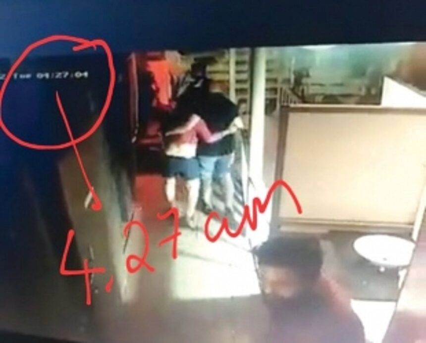 Sonali Phogat was given ‘obnoxious chemicals’ at Curlies: IGP Omvir Singh