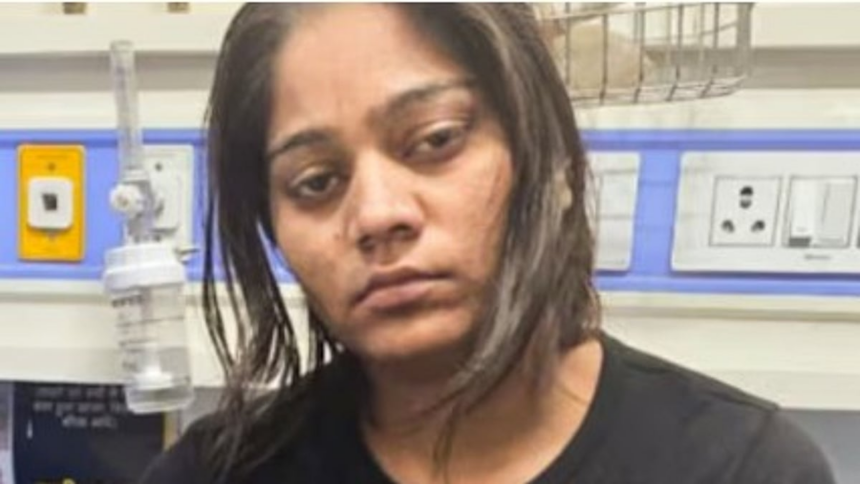 Sonam Claimed She Was Drugged, Taken to UP: Honeymoon Murder Probe Deepens 1 Sonam Claimed She Was Drugged, Taken to UP: Honeymoon Murder Probe Deepens