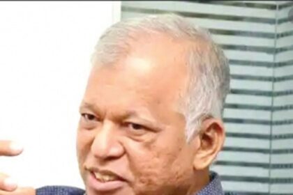 Sonia drops Luizinho, 4 others as AICC general secretaries