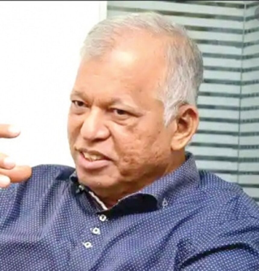 Sonia drops Luizinho, 4 others as AICC general secretaries