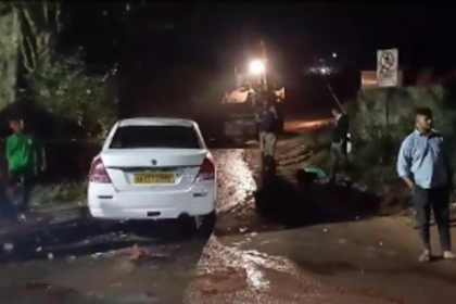 Sonsoddo Garbage Dumping Site Triggers Outcry Over Waste Spill and Negligence