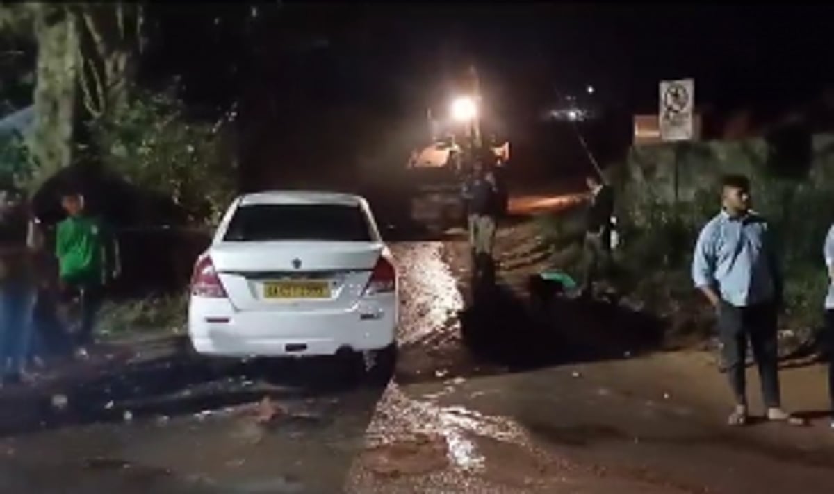 Sonsoddo Garbage Dumping Site Triggers Outcry Over Waste Spill and Negligence