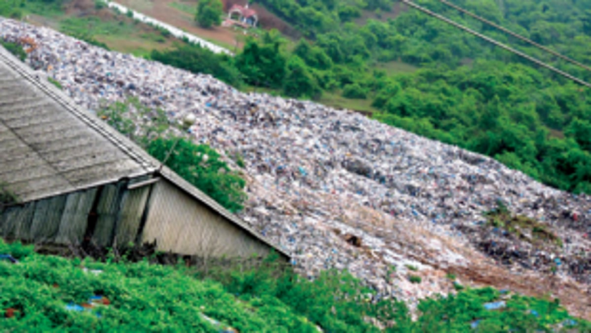 Sonsoddo bomb ticking... residents living in fear