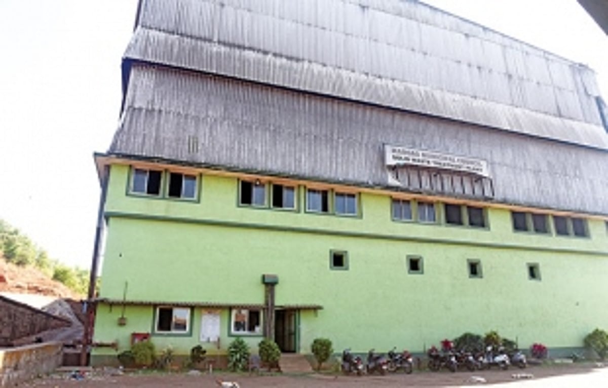 Sonsoddo imbroglio: MMC  blames govt and puts onus on HPCC
