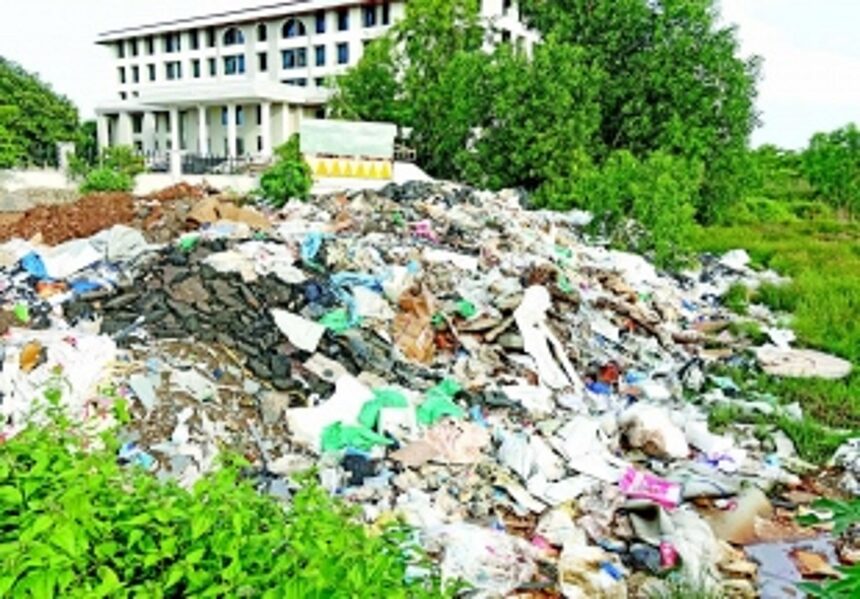 Sonsoddo in the making at Merces?