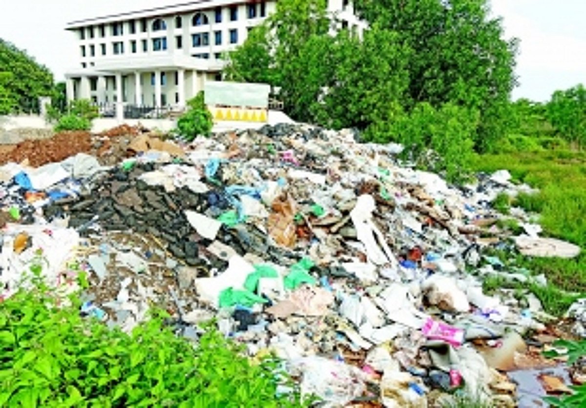 Sonsoddo in the making at Merces?