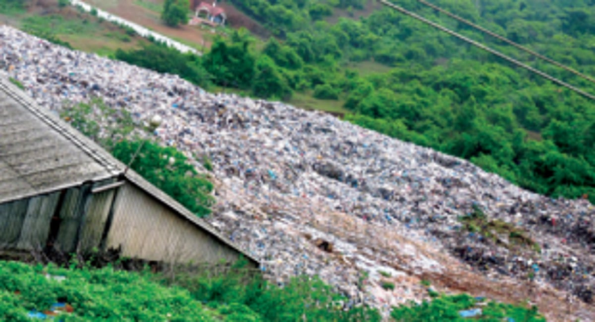 Sonsoddo project only to make money: Activists