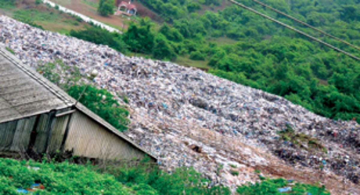 Sonsoddo project only to make money: Activists