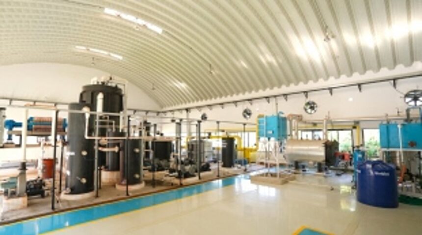 Sonsoddo to be waste free? to be waste free?