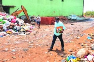 Sonsoddo’s leachate issue will be solved before monsoon, assures Margao civic body