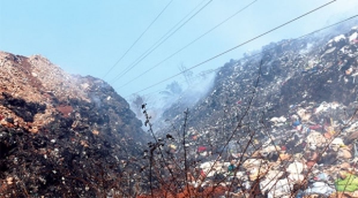 Sonsodo Saga: HC directs MMC to deposit Rs 1 cr with GWMC