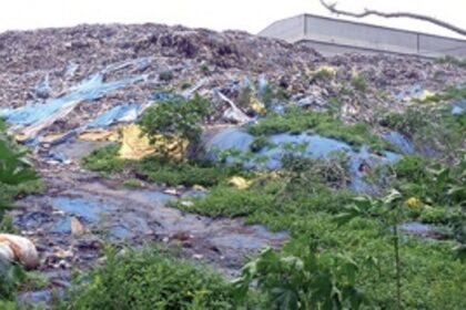 Sonsodo gets its Landfill... ...but Margao awaits its door to door collection