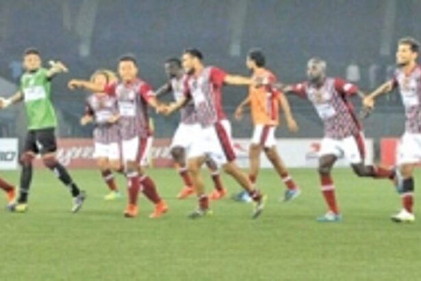 Sony inspires Mariners victory