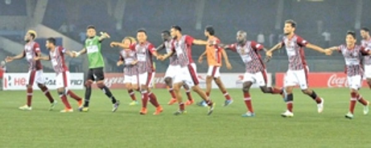 Sony inspires Mariners victory