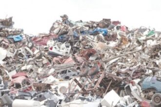 Soon, a theme park based on ‘Waste-to-Art’ in Panjim