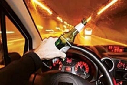 Soon, onus on bar owners to prevent patrons from driving drunk: Mauvin