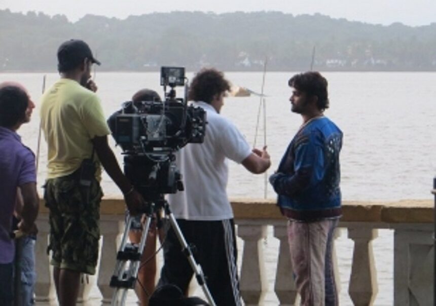 Soon single window clearances for film shooting