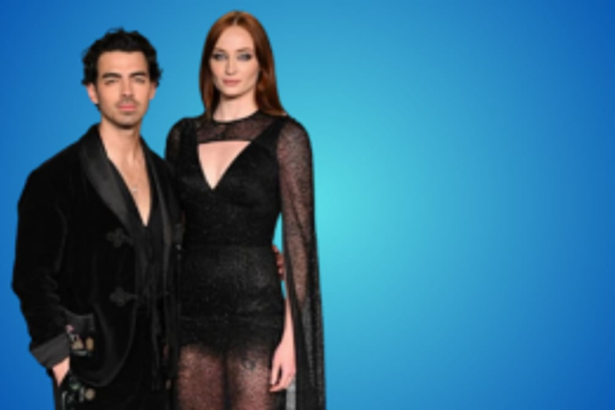 Sophie Turner and Joe Jonas Reach amicable temporary custody agreement for their two daughters