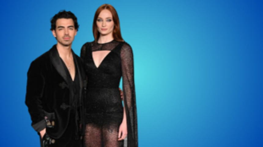 Sophie Turner and Joe Jonas Reach amicable temporary custody agreement for their two daughters
