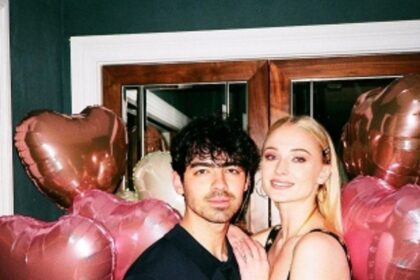 Sophie Turner and Joe Jonas reach temporary custody agreement amid custody dispute for their daughters