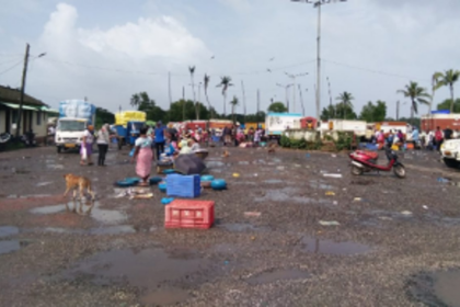 Sopo can be collected outside wholesale  fish market, says MMC councillor