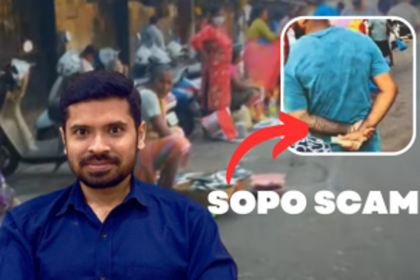 Sopo scam at Panjim mkt could be on for last 10-15 years: Madeira