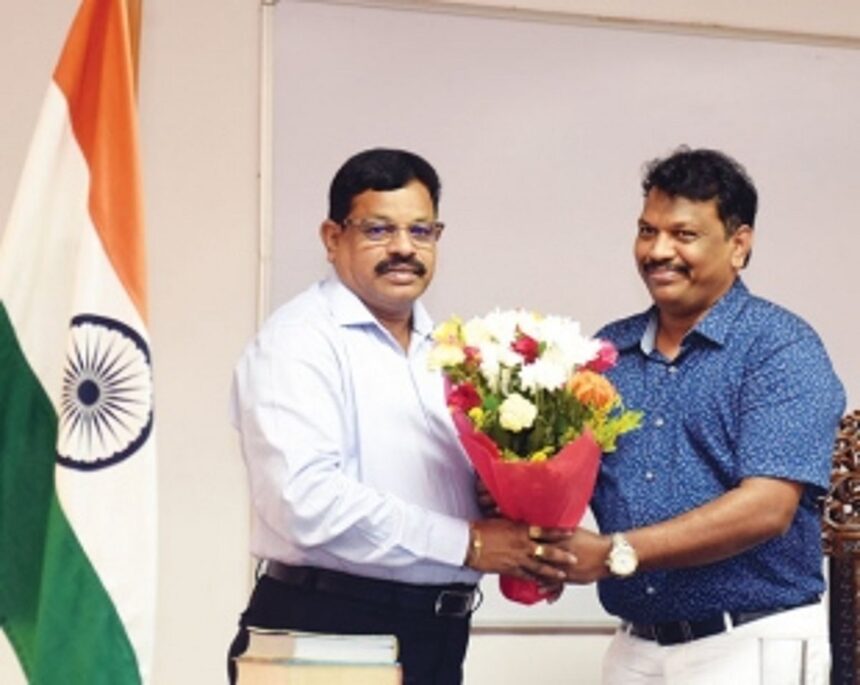 Sopte eyeing ministerial berth