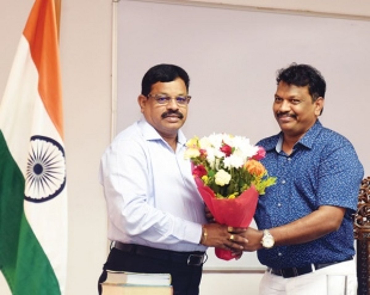 Sopte eyeing ministerial berth