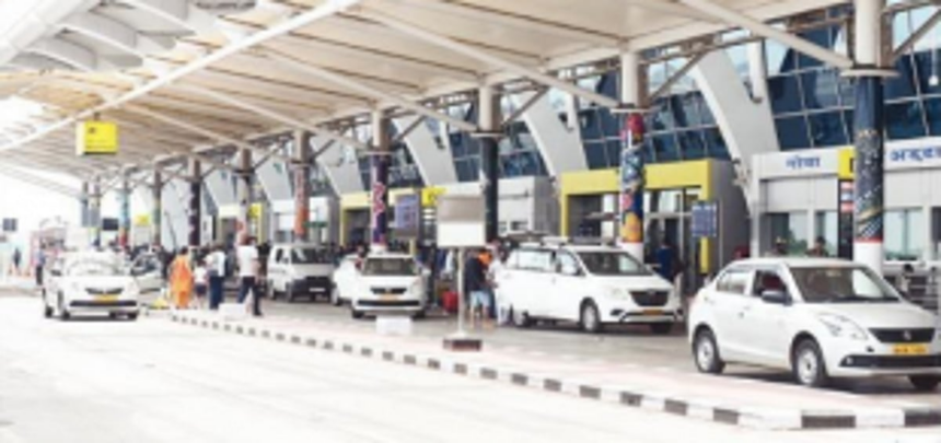 Sorry the taxi lobby and their political patrons: You don’t get what Goa needs