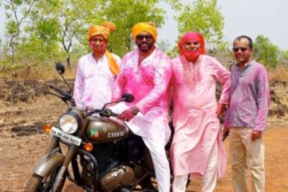 Sotrio festival demonstrates age-old Hindu Catholic cultural and religious unity